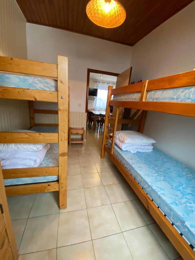 Chalet Le Garabrut Orcieres Exterior photo